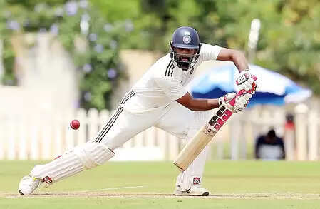 विजय हजारे ट्रॉफी: एन जगदीशन के नाम सबसे बड़ी पारी का रिकॉर्ड, दूसरे नंबर पर पृथ्वी शॉ