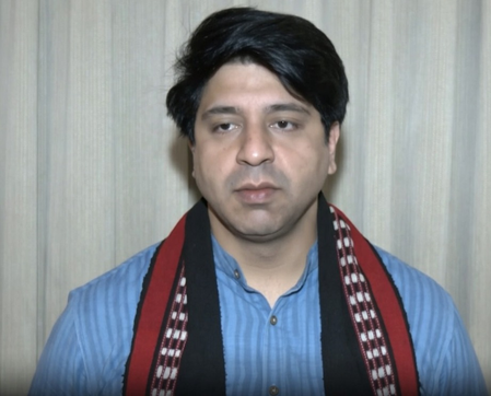 इनसिक्योर नेता हैं राहुल गांधी, कांग्रेस अपने ही लोगों को कर रही अपमानित: शहजाद पूनावाला