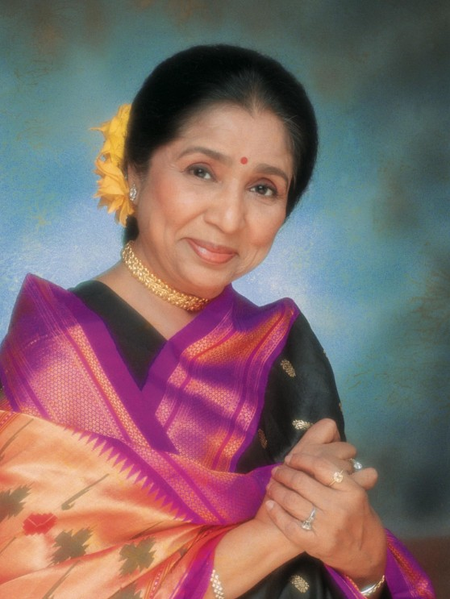 किस संगीतकार के साथ गाए सबसे ज्यादा गाने? इनके साथ रही आशा भोसले की सबसे सफल जोड़ी