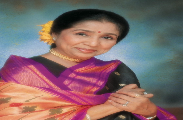 किस संगीतकार के साथ गाए सबसे ज्यादा गाने? इनके साथ रही आशा भोसले की सबसे सफल जोड़ी