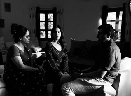 'लिखे जो खत तुझे' का हिस्सा बनने पर शीबा चड्ढा ने जताई खुशी, बोलीं - कहानी पहली नजर में ही दिल को छू गई