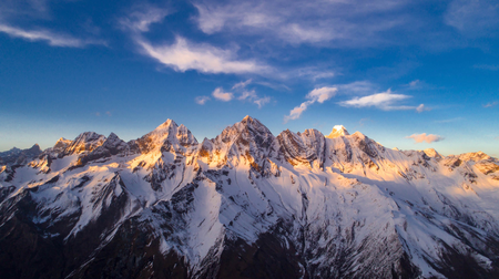 चीन के दो नए स्थल यूनेस्को वैश्विक भू-उद्यान घोषित