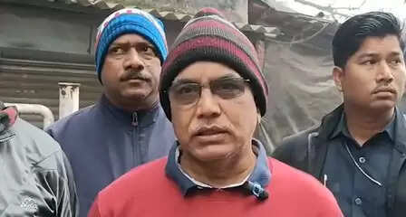 बंगाल में वोटर लिस्ट में गड़बड़ी के लिए टीएमसी के दबाव में काम करने वाले बीएलओ जिम्मेदार: दिलीप घोष