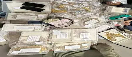 ईडी ने दिल्ली और हरियाणा में इंदरजीत सिंह यादव से जुड़े 10 ठिकानों पर छापेमारी की