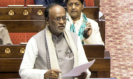 राज्यसभा में उठाई गई ‘प्रधानमंत्री विश्वकर्मा’ योजना के विस्तार की मांग, बताया ऐतिहासिक पहल