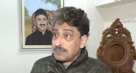 'आगे मंत्री बनने के लायक नहीं बचेंगे', एचडी कुमारस्वामी के 'भगवद् गीता' वाले बयान पर बोले इमरान मसूद