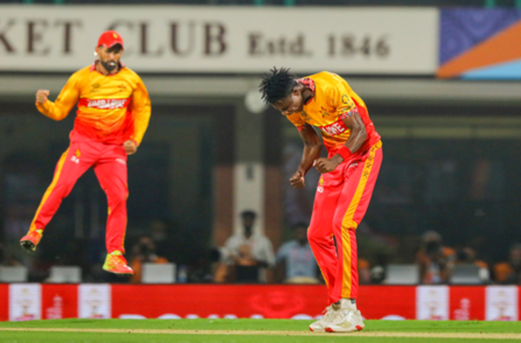 टी20 वर्ल्ड कप: ट्रैवल में रुकावट, जिम्बाब्वे क्रिकेट टीम की भारत से वापसी में देरी