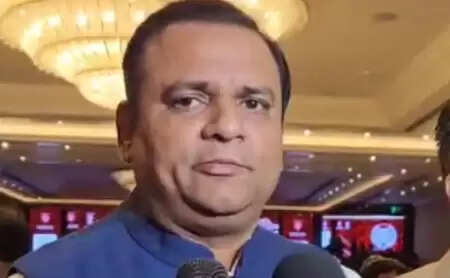 बिहार में जनता के दिए बहुमत का अपमान न करे विपक्ष: राहुल नार्वेकर