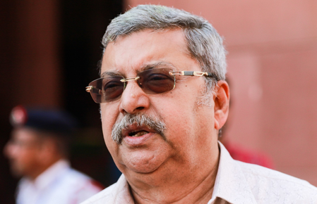 भाजपा ने कल्याण बनर्जी के बयान पर चुनाव आयोग से की शिकायत, भड़काऊ भाषा का लगाया आरोप