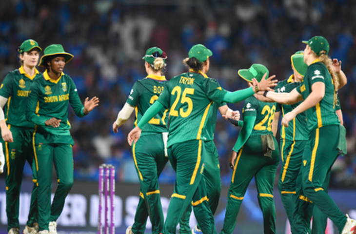 साउथ अफ्रीका की महिला क्रिकेट टीम करेगी भारत और ऑस्ट्रेलिया की मेजबानी, देखें पूरा शेड्यूल