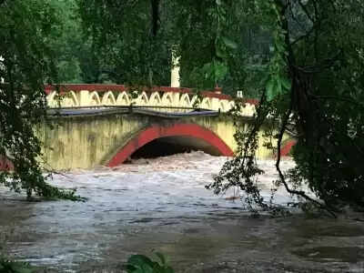 मीठी नदी घोटाला: ईओडब्ल्यू ने 7 हजार पन्नों की दूसरी चार्जशीट दाखिल की