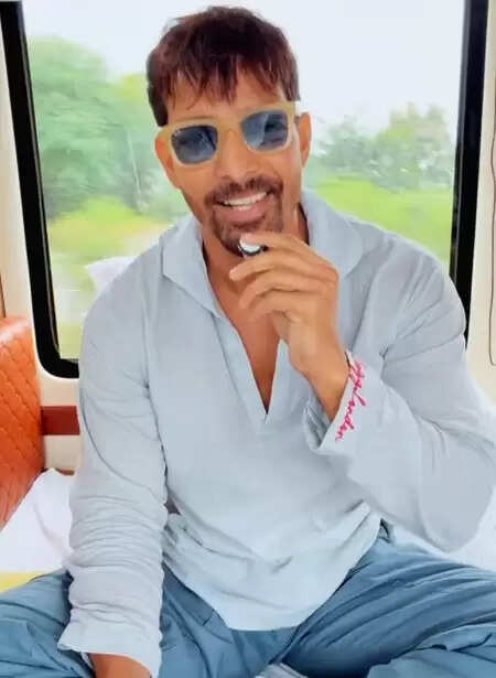 'प्रोड्यूसर सेफ, ऑडियंस खुश' फंडा फॉलो करते हैं हर्षवर्धन राणे, बताया कैसे करते हैं किरदार का चयन