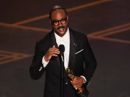 ऑस्कर 2026: 16 कैटेगिरी में नॉमिनेट होने के बाद 'सिनर्स' ने जीते 4 ऑस्कर, बेस्ट एक्टर का अवॉर्ड भी झोली में