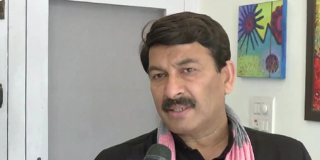 बंगाल विधानसभा चुनाव : भाजपा ने कानून-व्यवस्था को लेकर टीएमसी पर निशाना साधा