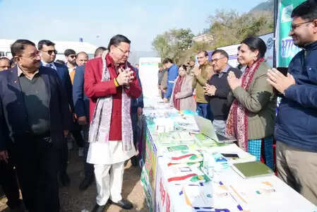 मुख्यमंत्री धामी की पहल पर दुगड्डा में “जन-जन की सरकार, जन-जन के द्वार” शिविर आयोजित