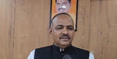 वक्फ संपत्तियों से माफियाओं का कब्जा हटेगा, आय गरीब मुस्लिमों पर होगी खर्च : सांवर पटेल
