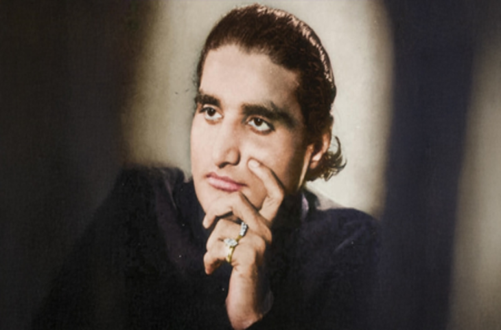 भरत व्यास बर्थडे : बॉलीवुड गानों के जादूगर, जिनके शब्द आज भी लोगों के दिलों में हैं जिंदा