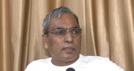 'मायावती 'ब्रह्मास्त्र' हैं, उनकी ओर देखने में 'फांस' लग जाएगा', समाजवादी पार्टी पर भड़के ओमप्रकाश राजभर