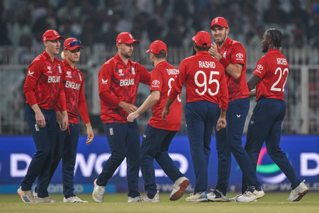 टी20 वर्ल्ड कप: श्रीलंका को रौंदकर इंग्लैंड ने अपने नाम किए ये बड़े रिकॉर्ड्स