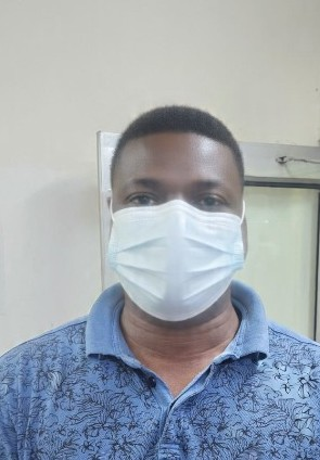 ग्रेटर नोएडा: साइबर ठगी के अंतरराष्ट्रीय मॉड्यूल का पर्दाफाश, 2 विदेशी नागरिक गिरफ्तार