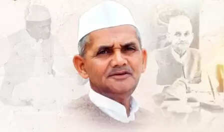 पूर्व प्रधानमंत्री लाल बहादुर शास्त्री की पुण्यतिथि: केंद्रीय मंत्रियों और मुख्यमंत्रियों ने दी श्रद्धांजलि