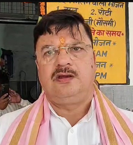सोमनाथ भारत की अमर सांस्कृतिक चेतना का प्रतीक, पीएम मोदी की यात्रा पर अयोध्या में उत्साह