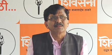 मुख्य चुनाव आयुक्त को भारत रत्न देने की मांग करने वालों को जनता सजा देगी : संजय राउत