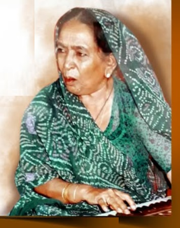 राजस्थान की मरू कोकिला: लोक संगीत की विशिष्ट गायन शैली 'मांड' को नई पहचान देने वाली लोक गायिका गवरी बाई