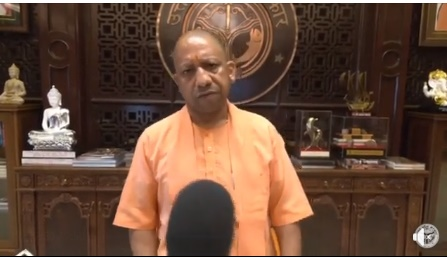 एक समय 'वन डिस्ट्रिक्ट-वन माफिया' से होती थी यूपी की पहचान, 'वन डिस्ट्रिक्ट-वन मेडिकल कॉलेज': सीएम योगी