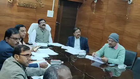 झारखंड में 1.61 करोड़ मतदाताओं की पैतृक मैपिंग पूरी, 12 लाख ‘एएसडी’ श्रेणी के वोटर चिह्नित