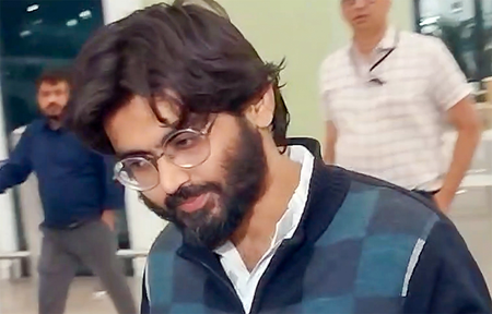 दिल्ली दंगे: अंतरिम जमानत अवधि समाप्त होने पर शरजील इमाम तिहाड़ जेल में आत्मसमर्पण करेंगे