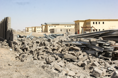 अफगानिस्तान के कुनार में पाकिस्तान ने दागे गोले, एक की मौत: तालिबान