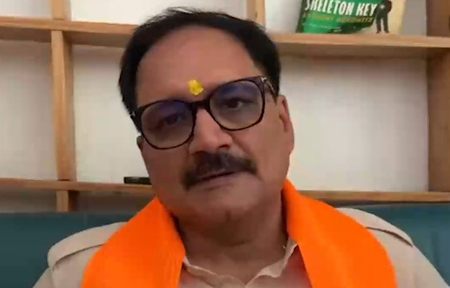 पीएम मोदी के नेतृत्व में बंगाल का सर्वांगीण विकास होगा: वीरेंद्र सचदेवा