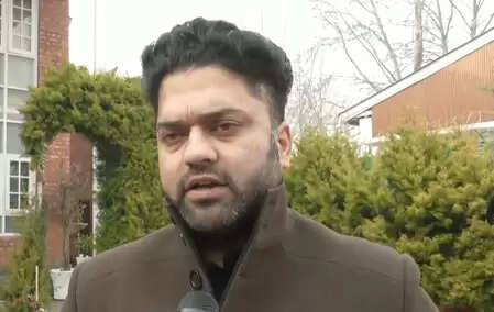 मजहब के नाम पर सियासत न करें इल्तिजा मुफ्ती: भाजपा प्रवक्ता मंजूर भट्ट