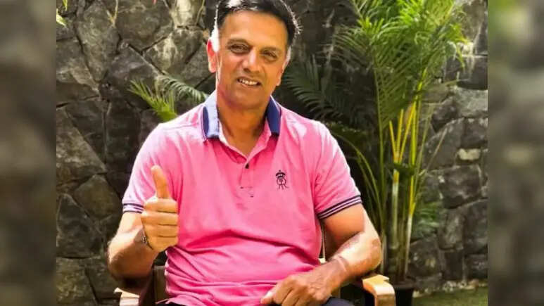 IPL 2025: वैभव सूर्यवंशी से पहले भी राहुल द्रविड़ ने इन खिलाड़ियों की भी बदल दी थी किस्मत