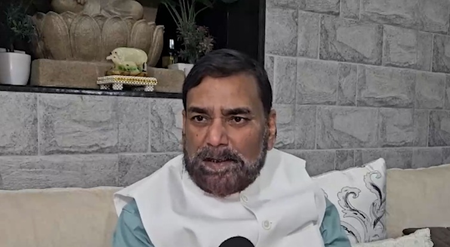 पंजाब कांग्रेस की अंदरूनी कलह से बढ़ी भाजपा की सरकार बनने की संभावनाएं : राजीव रंजन