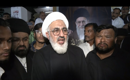 'भारत-ईरान का संबंध पांच हजार साल पुराना है', अमेरिका के साथ संघर्ष के बीच बोले सुप्रीम लीडर के प्रतिनिधि