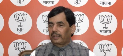7.7 प्रतिशत जीडीपी वृद्धि पर भाजपा उत्साहित, बोली- पीएम मोदी की नीतियों का असर