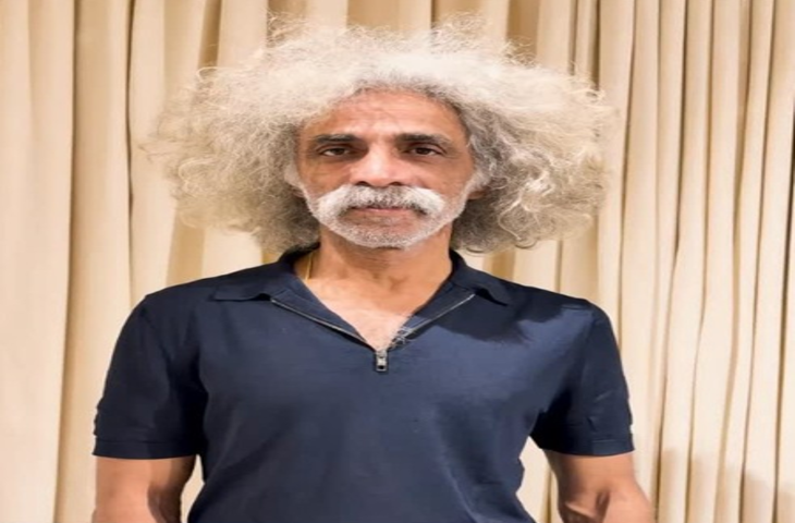 लीड रोल नहीं किया, लेकिन यादगार किरदारों के बादशाह रहे मकरंद देशपांडे, दर्शकों के दिलों में बनाई खास जगह