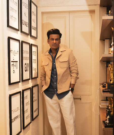 राम गोपाल वर्मा की तीन साल पुरानी तलाश मनोज बाजपेयी, पहली मुलाकात से बदली किस्मत