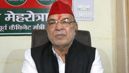 रविदास मेहरोत्रा का भाजपा पर निशाना, बोले- मिलावटी सामान से जनता के स्वास्थ्य के साथ खिलवाड़