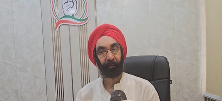 परिसीमन बिल पर थलपति विजय के रुख पर सियासत, कांग्रेस बोली- कोई बदलाव नहीं