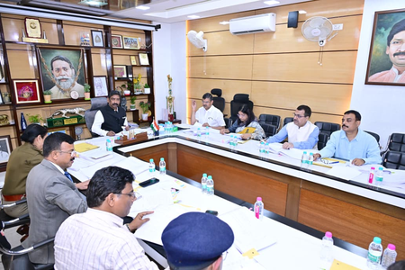 झारखंड की जेलों में उम्रकैद की सजा काट रहे 23 कैदी रिहा होंगे,  पुनर्वास के लिए बनेगा डेटाबेस