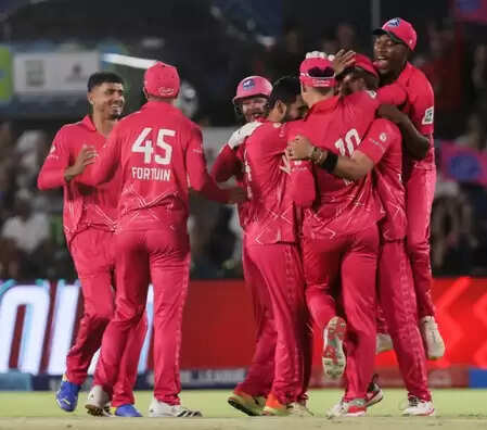 एसए20: राशिद खान का विकेट बना टर्निंग प्वाइंट, पार्ल रॉयल्स ने एमआई केपटाउन को 1 रन से हराया