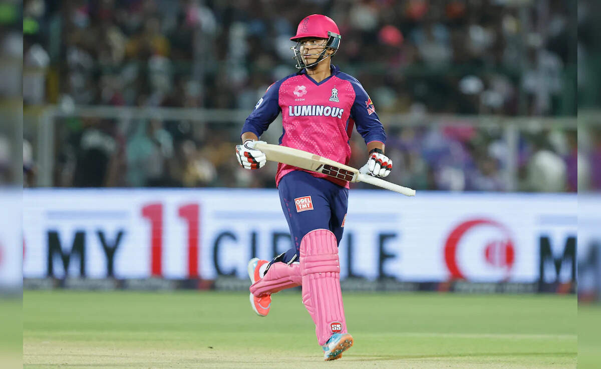 उस दिन गम में रोया, आज खुशी के छलके आंसू, IPL में 14 साल के बिहारी लड़के ने उडाया गर्दा, रचा इतिहास