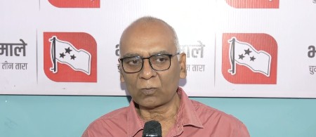 खनन विधेयक पर भाकपा-माले का केंद्र को अल्‍टीमेटम, मनोज भक्ति बोले-वापस नहीं लिया तो होगी आर्थिक नाकेबंदी