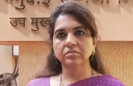 बीएमसी चुनाव जीतेंगे, महायुति से बनेगा मराठी मेयर: शायना एनसी