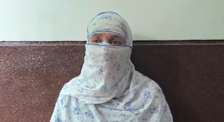 नासिक धर्म परिवर्तन में आरोपी दानिश की मां बोली-लड़की झूठ बोल रही, बोलने से नहीं होता धर्म परिवर्तन