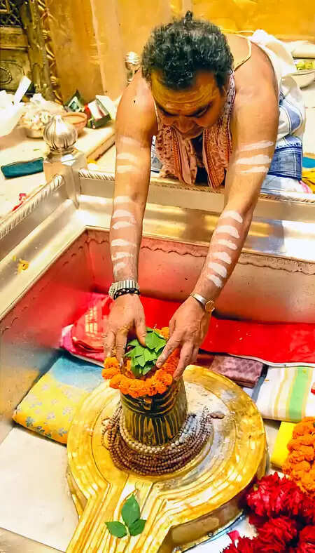 वसंत पंचमी: सिर्फ सरस्वती पूजन नहीं, भगवान शिव का 'तिलक' उत्सव भी