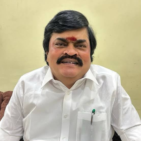 धनुष की सियासी एंट्री की अटकलों के बीच एआईएडीएमके का खुला ऑफर, राजेंद्र बालाजी बोले- पार्टी के दरवाजे खुले हैं